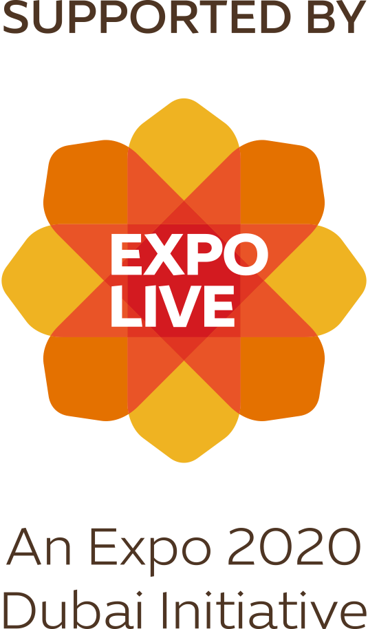 Logo de Expo Live